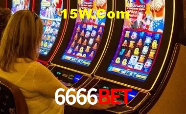 6666Bet - Aplicativo Móvel