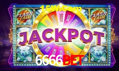 6666Bet - cassino ao vivo